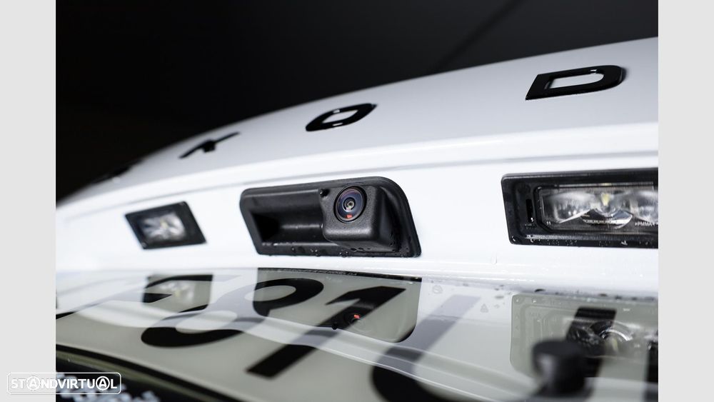 Skoda Elroq 60 Sportline — fotografia 20