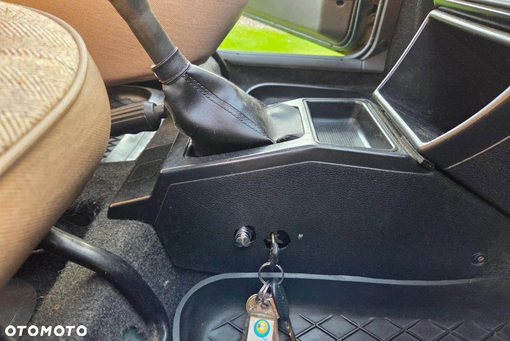 Fiat Uno 45 - 9