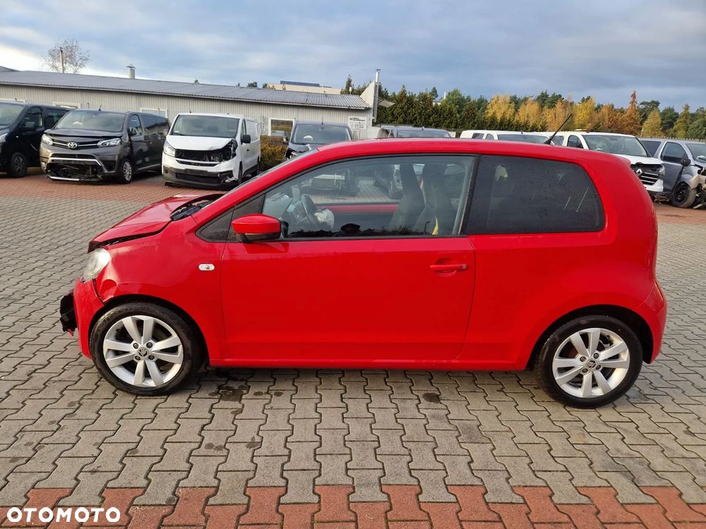 Skoda Citigo 1.0 Style - 1