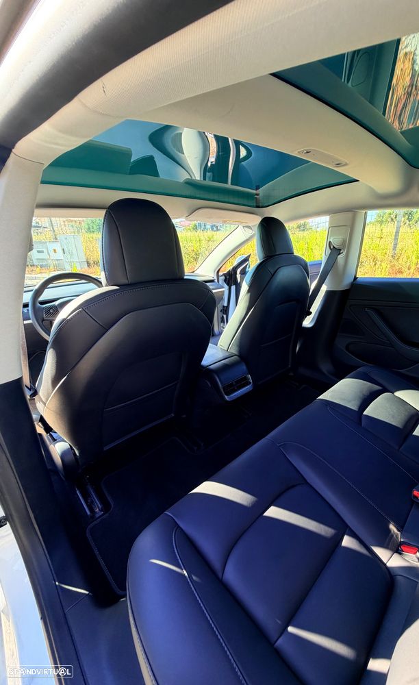 Tesla Model 3 Long Range AWD Dual Motor - 10