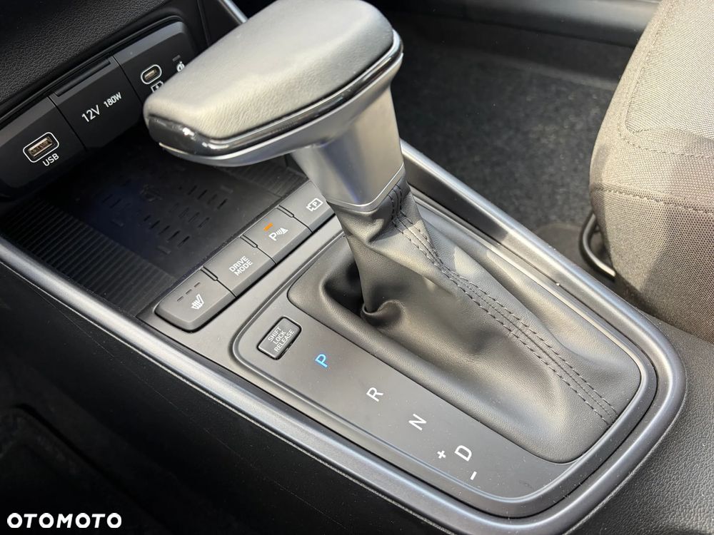 Hyundai i20 1.0 T-GDi Smart DCT - 20