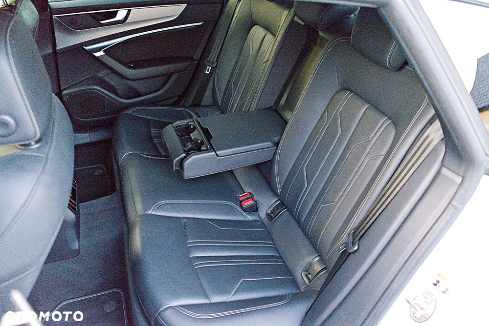 Audi A7 Sportback 55 TFSI mHEV Quattro S tronic - 25