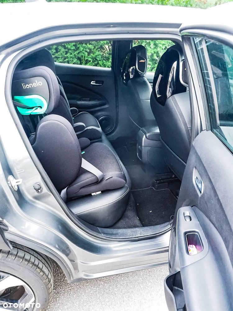 Nissan Juke - 11