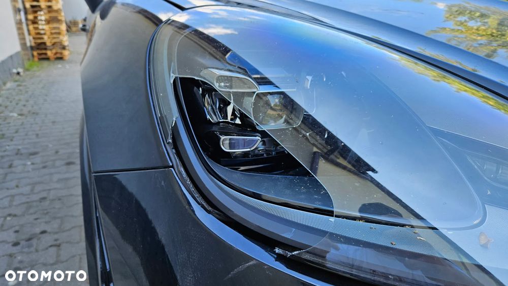 Porsche Cayenne Platinum Edition - 19