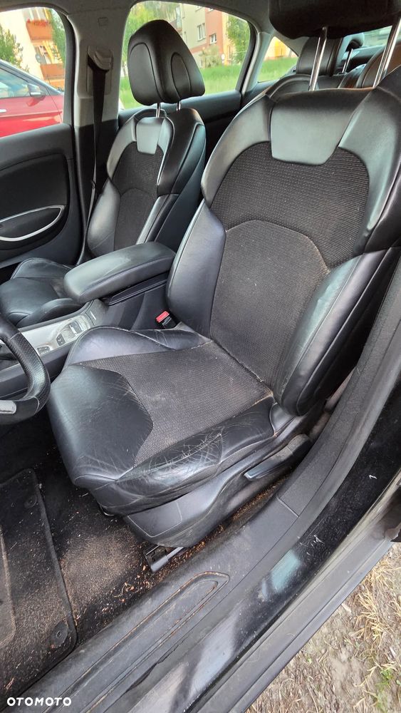 Citroën C5 2.0i 16V Exclusive - 14