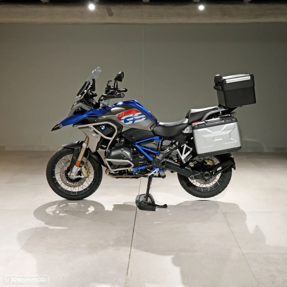 BMW R 1200 GS - 2