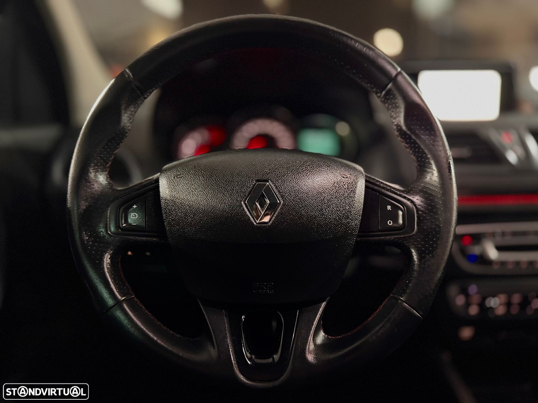 Renault Mégane 1.5 dCi GT Line SS - 20