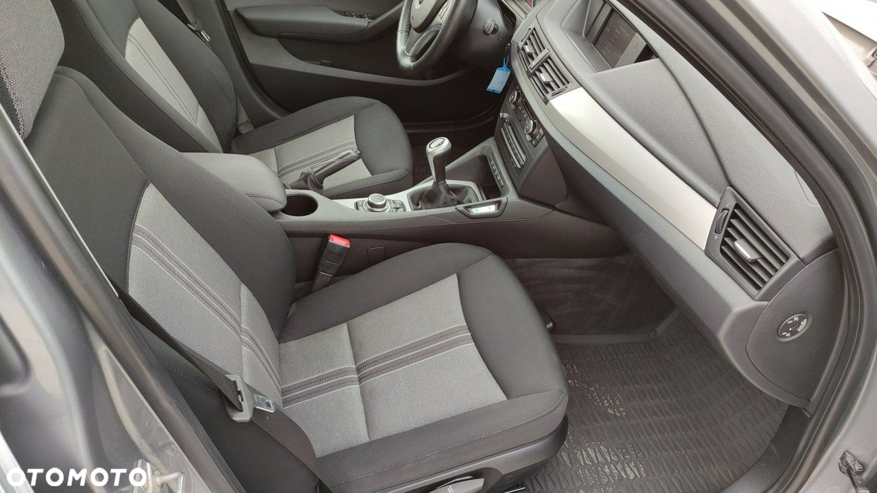 BMW X1 - 27