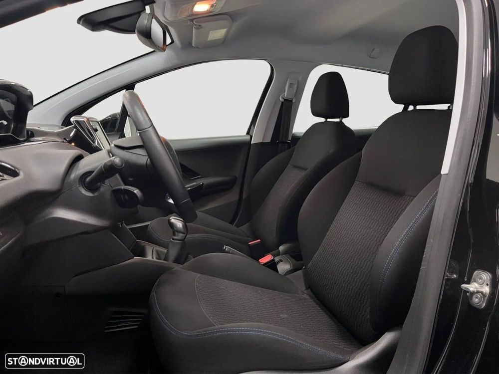 Peugeot 208 1.2 PureTech Style - 7