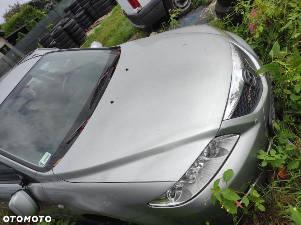 Mazda 6 2.0 Turbo Diesel NA CZĘŚCI Sedan ! (136 KM) OKAZJA! - 6