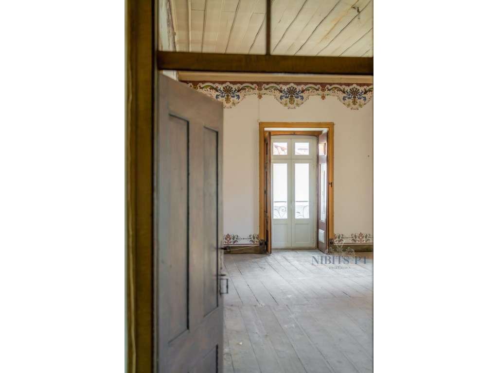 VENDE-SE: Casa de Campo Grande - Centro Histórico de Cascais. - Grande imagem: 4/23