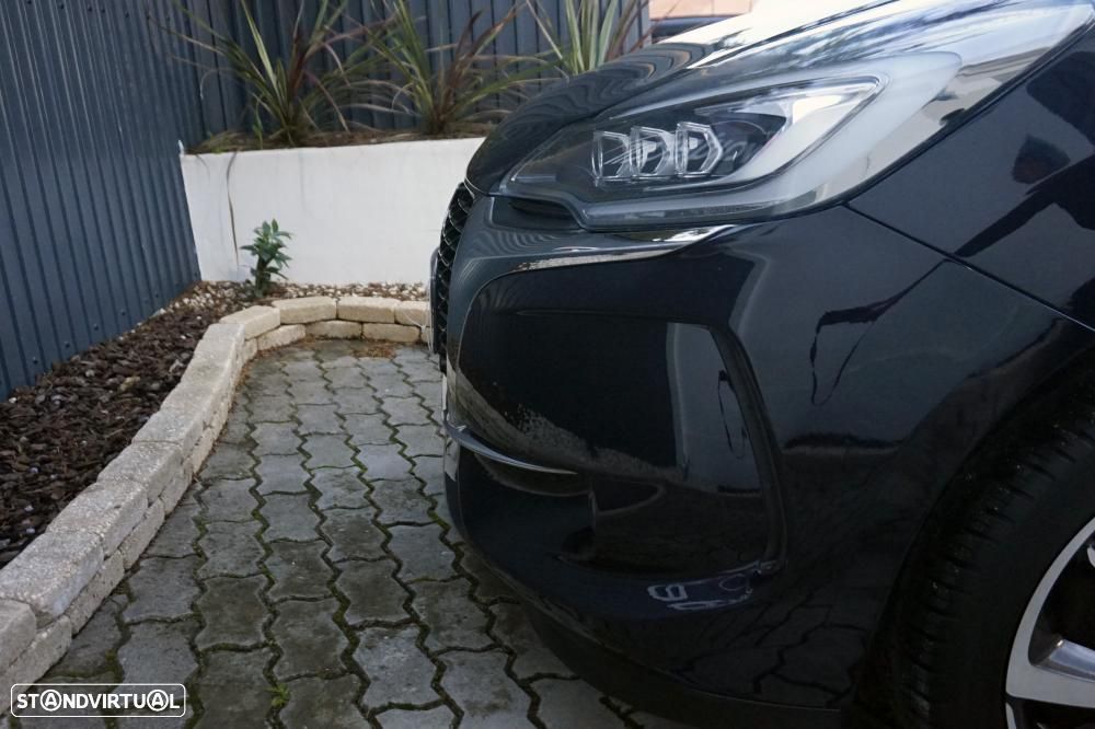 DS DS3 1.2 PureTech Be Chic EAT6 - 29