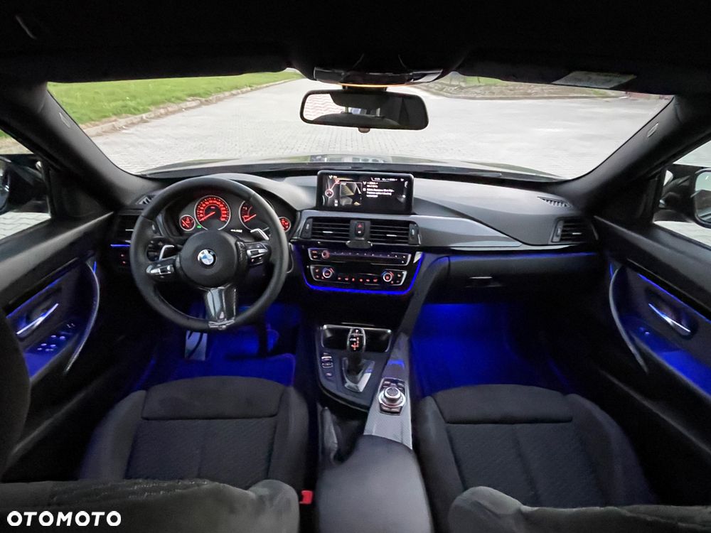 BMW Seria 3 - 10