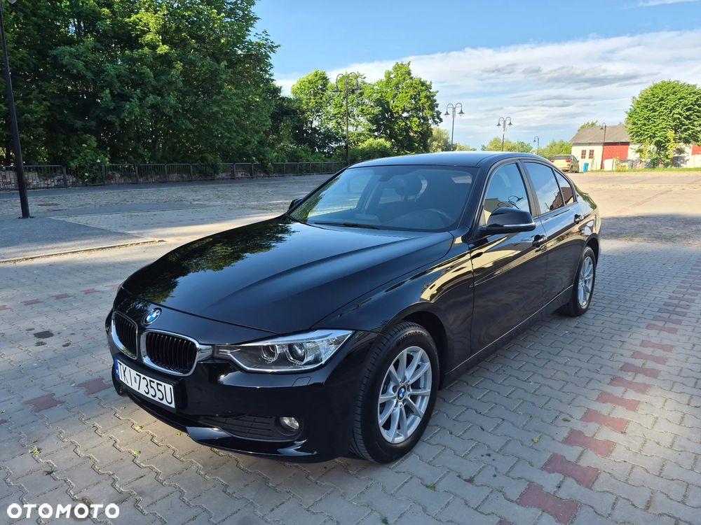 BMW Seria 3 - 1