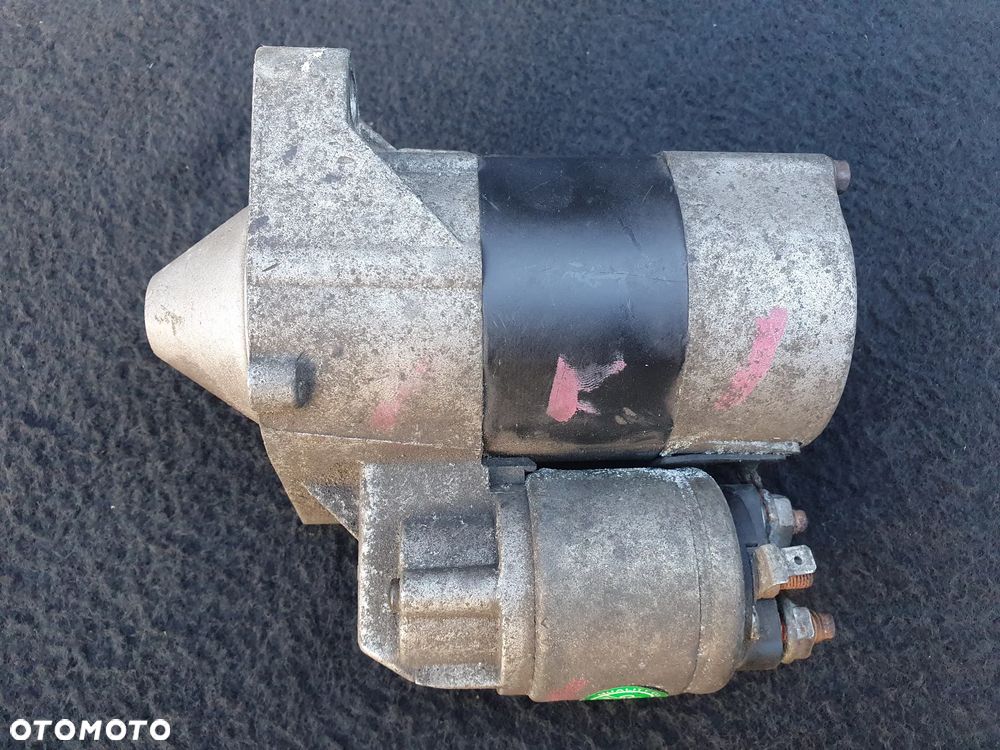 RENAULT CLIO II 1.2 16V ROZRUSZNIK TWINGO KANGOO MODUS POSIADAM 2SZT - 2