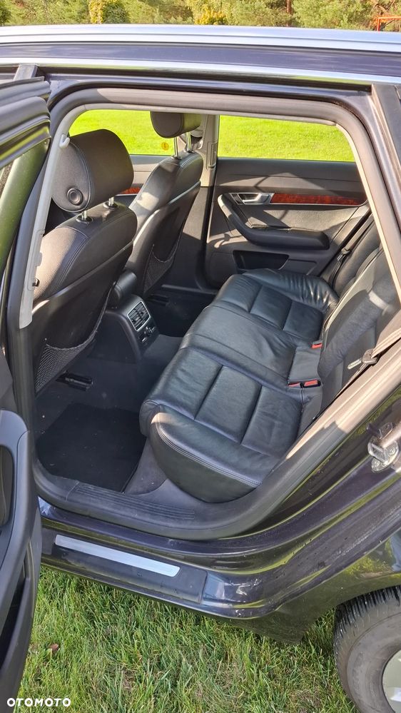 Audi A6 Avant 2.0 TDIe - 11
