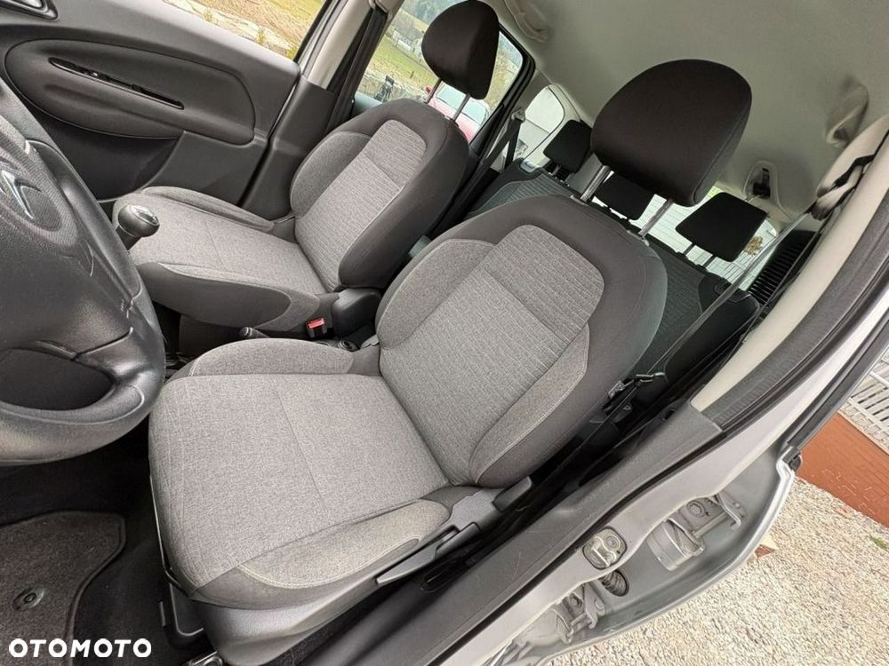 Citroën C3 Picasso - 15