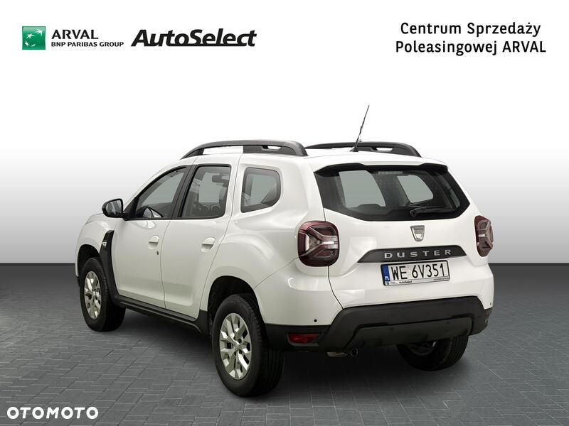 Dacia Duster - 3