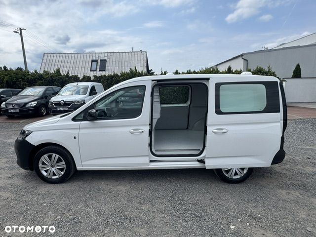 Volkswagen caddy - 15