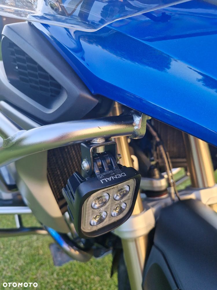BMW GS - 10