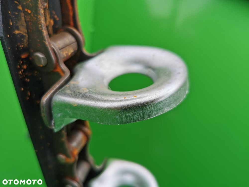 Sadzarka do ziemniaków 1-rzędowa - 4