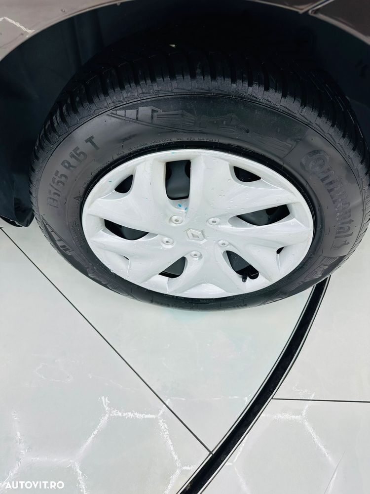 Renault Megane Grandtour dCi 90 FAP Expression - 28