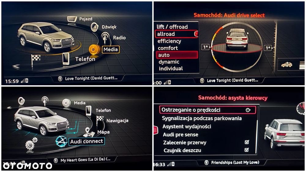 Audi Q7 3.0 TDI Quattro Tiptronic - 39