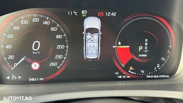 Volvo XC 90 Recharge T8 eAWD R-Design Expression - 18