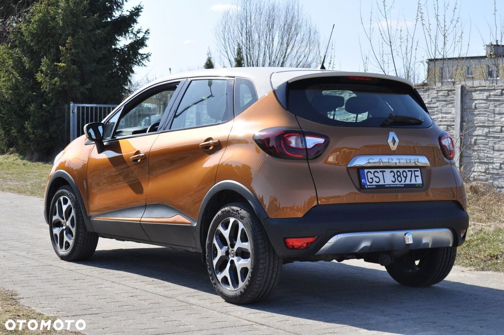 Renault Captur - 3
