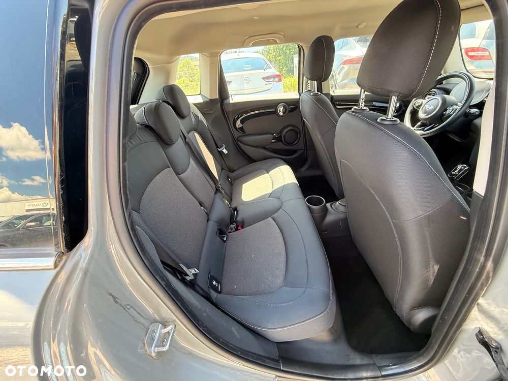MINI ONE Standard - 12
