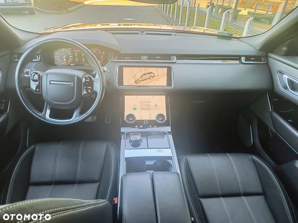 Land Rover Range Rover Velar 2.0 SD4 R-Dynamic S - 6