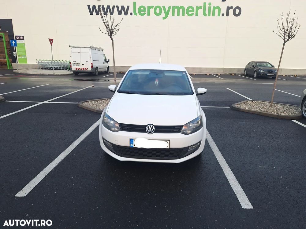 Volkswagen Polo - 9