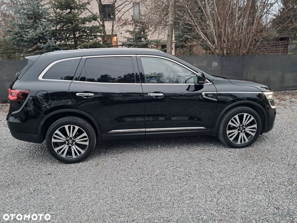 Renault Koleos ENERGY dCi 175 X-tronic 4WD INITIALE PARIS - 3