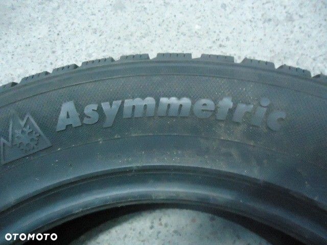 OPONA 235/60/17 KUMHO IZEN RV (1942) - 5