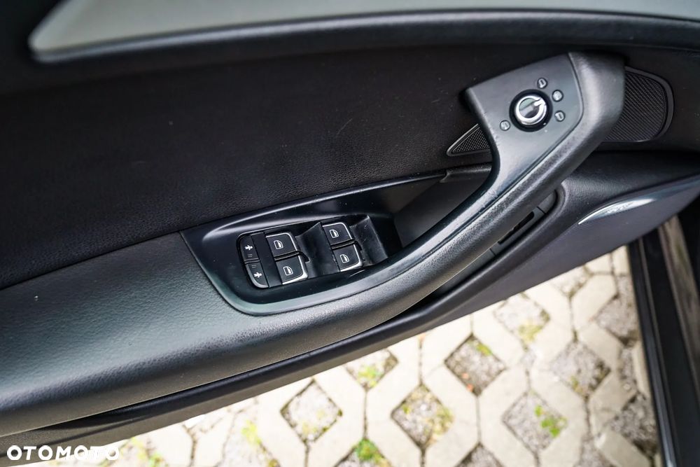 Audi A6 Limousine 2.0 TDI Multitronic - 10
