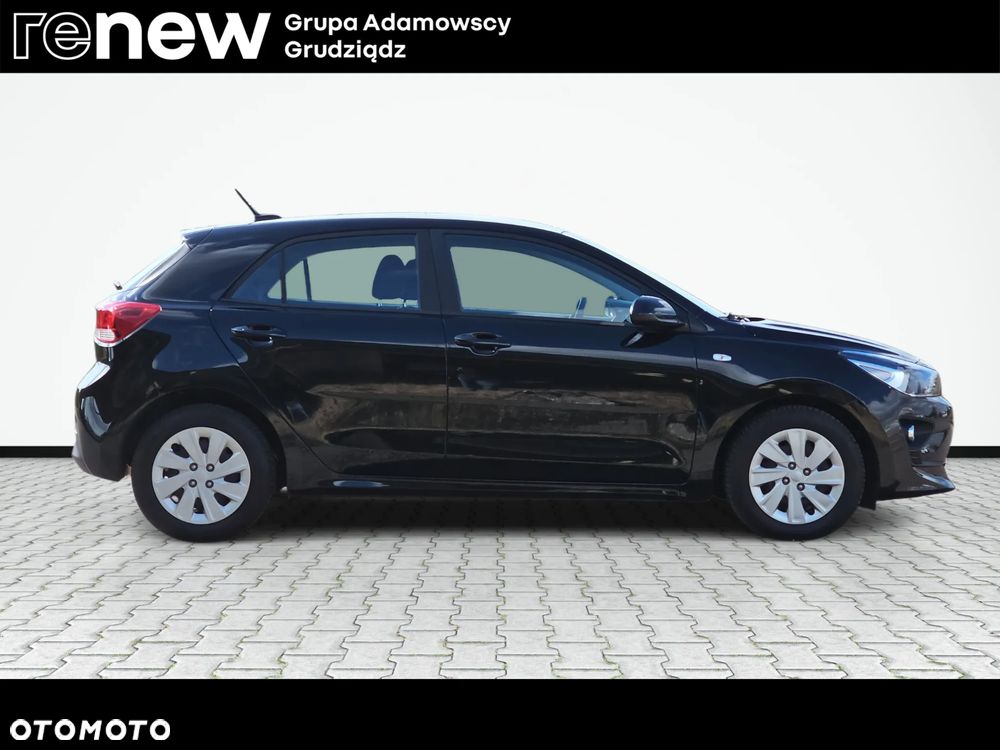 Kia Rio 1.0 T-GDI M - 11