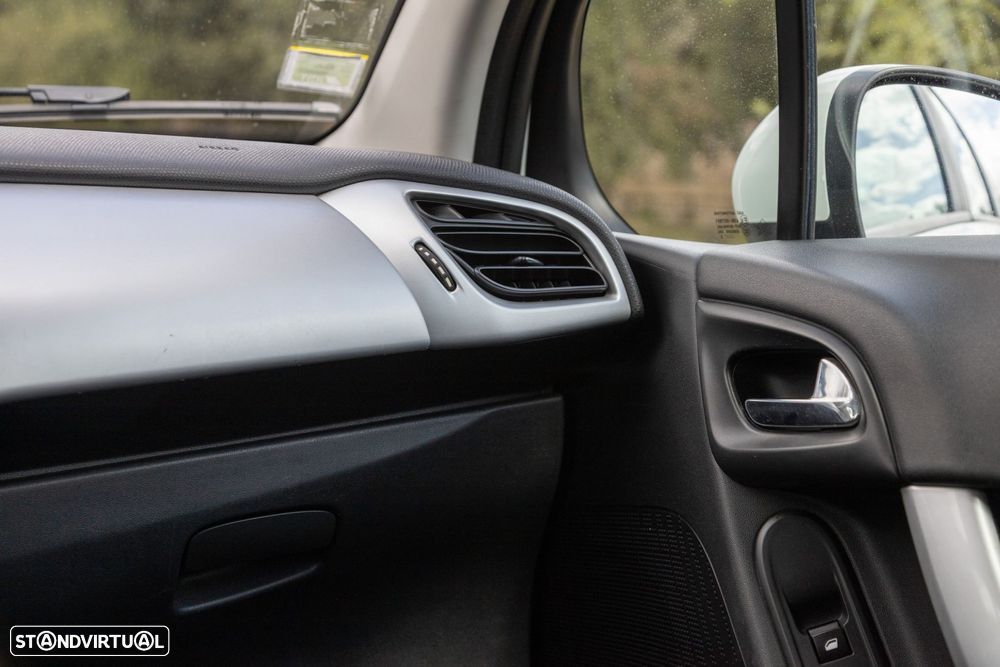 Citroën C3 1.4 e-HDi Air.Seduction CMP - 50