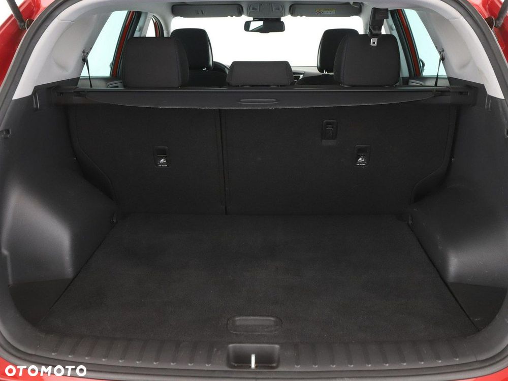 Hyundai Tucson blue 1.6 GDi 2WD Intro Edition - 21