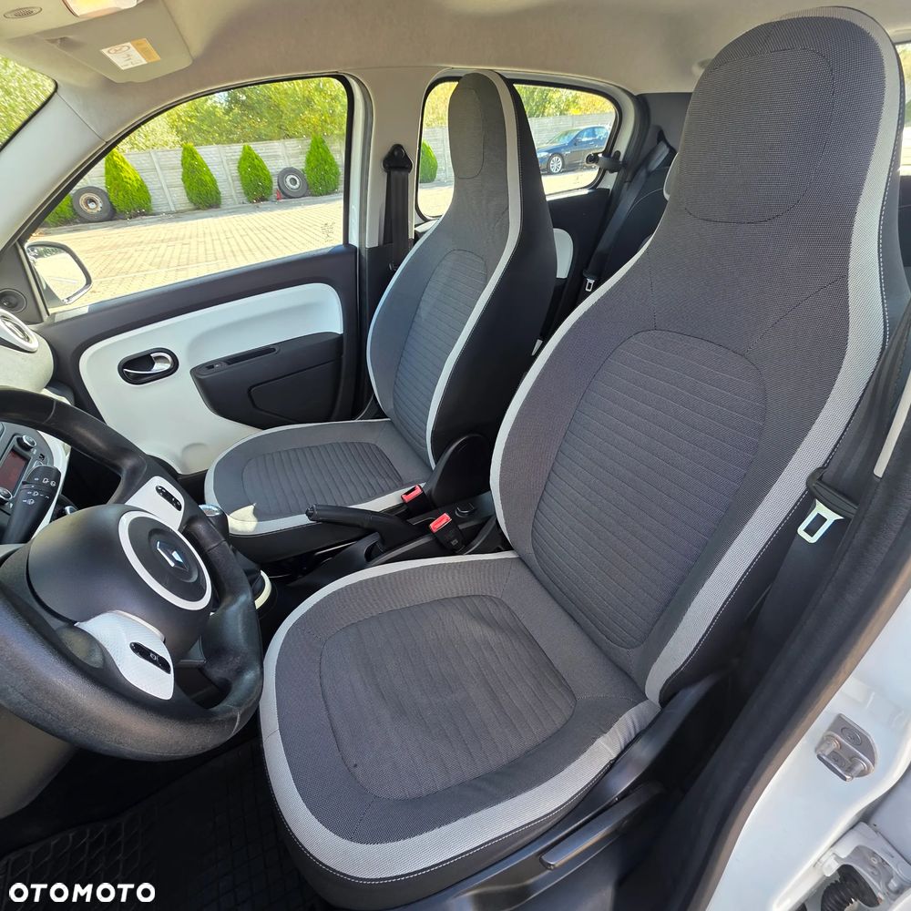Renault Twingo - 13