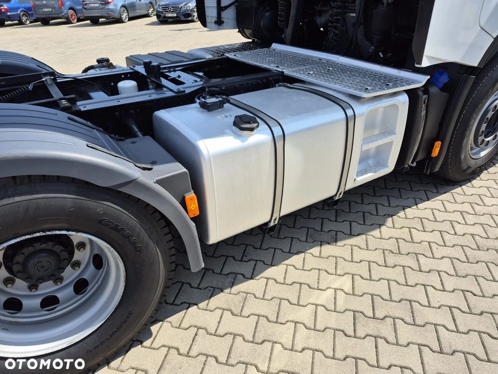 Iveco IVECO S WAY/ DMCZ 60T / 530 / 2024 / 6x2 / EURO 6 - 16