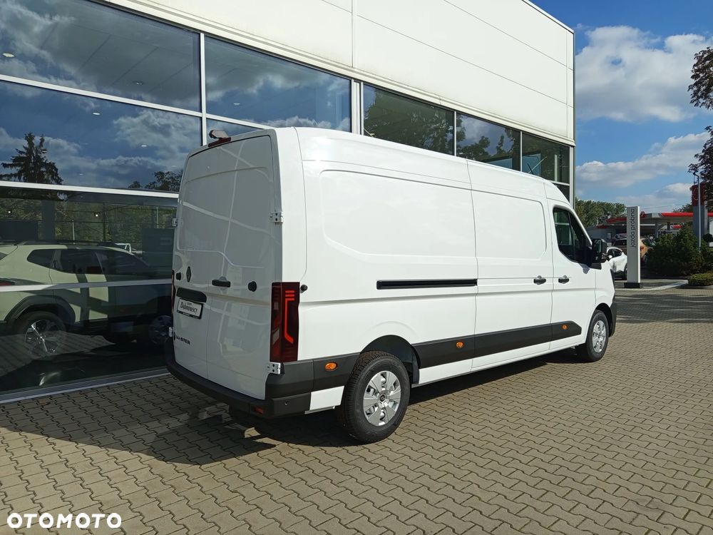 Renault Master FWD EXTRA 3,5T L3H2 2.0 dCi 130 - 17
