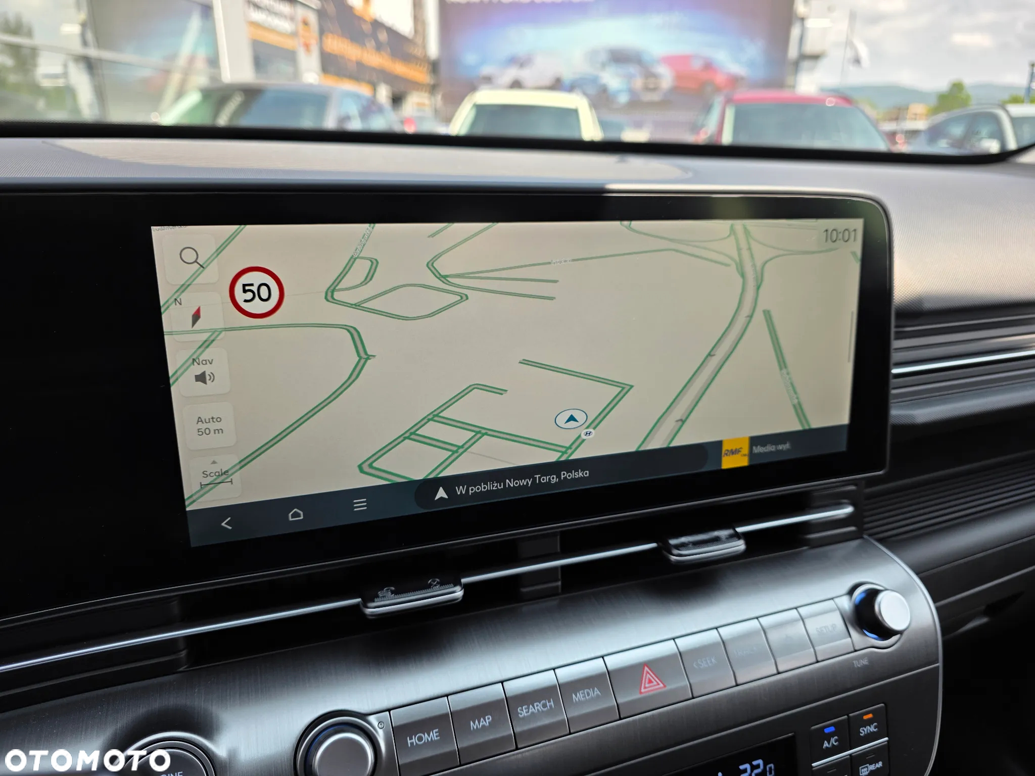 Hyundai Kona 1.6 T-GDI Executive DCT - 14