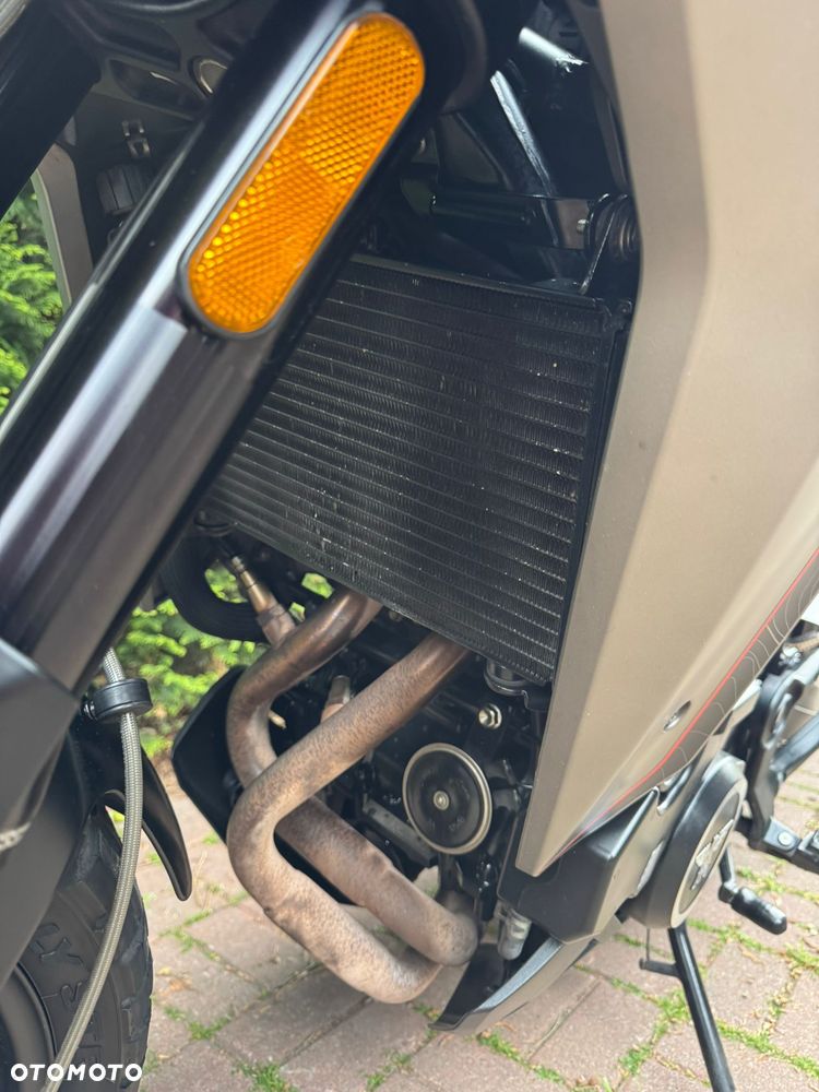 Moto Morini Inny - 15