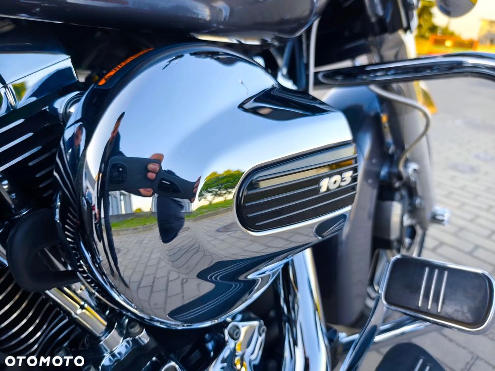 Harley-Davidson FLHXS Special - 9