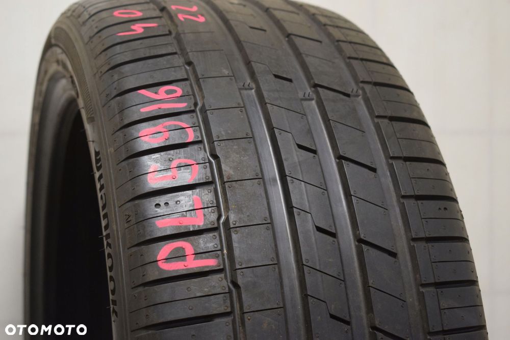 ZR22 265/40 Hankook Ventus S1 Evo 3 SUV 106Y Wysyłka gratis! - 1