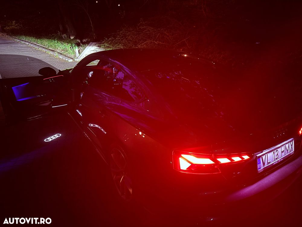 AUDI A5 Sportback 2022 — imagine 30