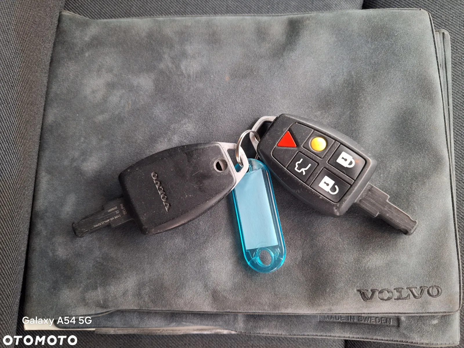Volvo V50 1.8 Kinetic - 22