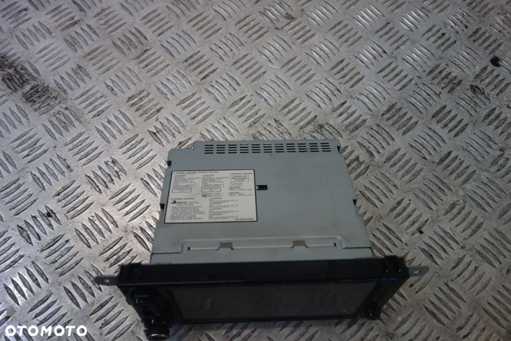 RADIO NAWIGACJA RENAULT CLIO IV 281152928R 281158699R - 6