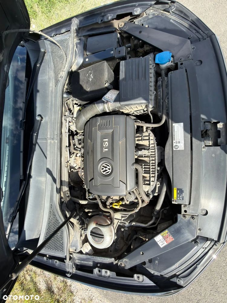 Volkswagen Passat 1.8 TSI BMT Comfortline - 35
