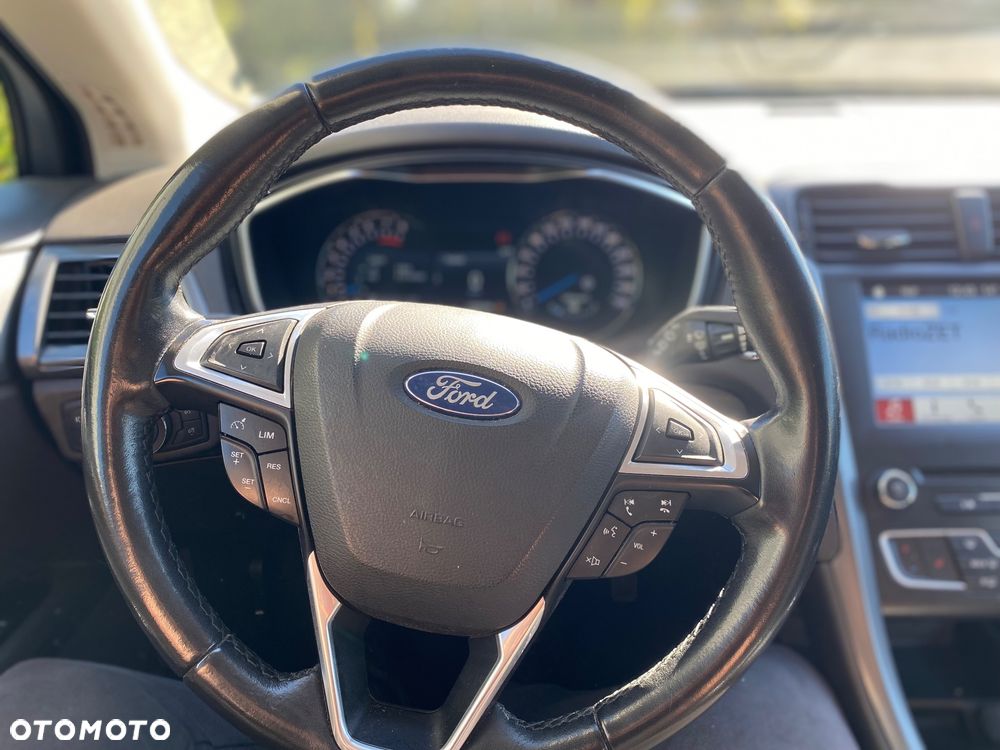 Ford Mondeo 1.5 EcoBoost STart-Stopp Titanium - 23